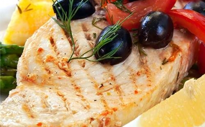 Beslenme ve Kansızlık