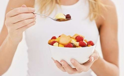 Metabolizma Nedir?
