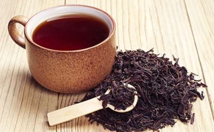 Siyah Çay